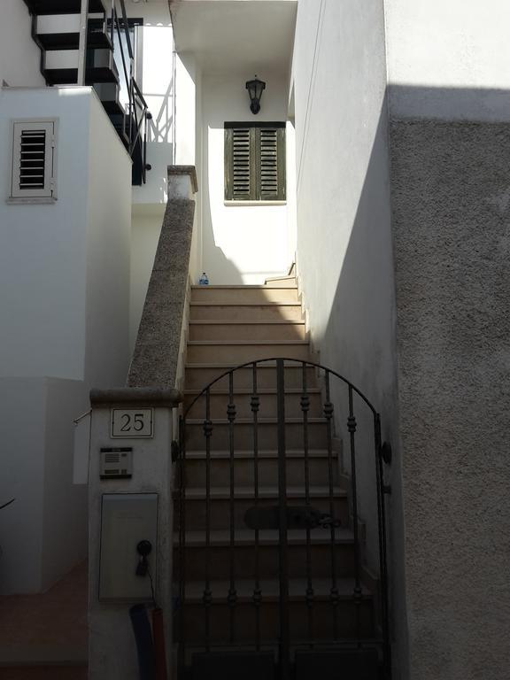 Centro Storico Di Castro Marinaアパートメント 部屋 写真