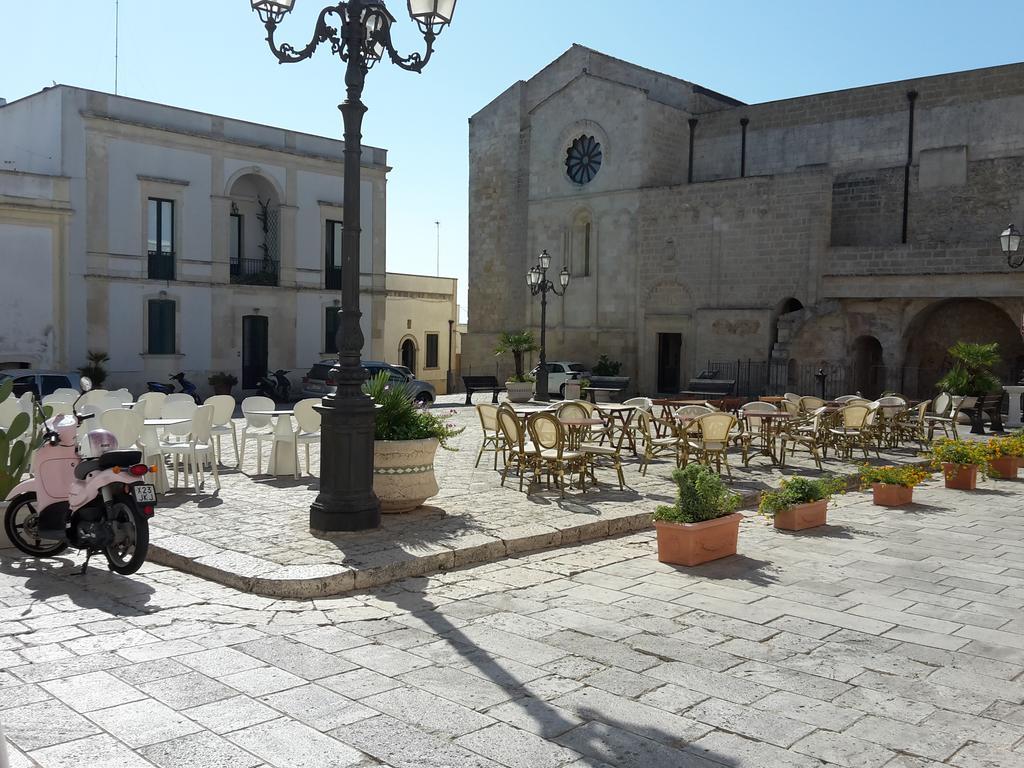 Centro Storico Di Castro Marinaアパートメント 部屋 写真